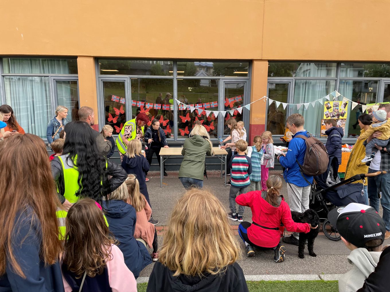 Eksperiment Eksperiment