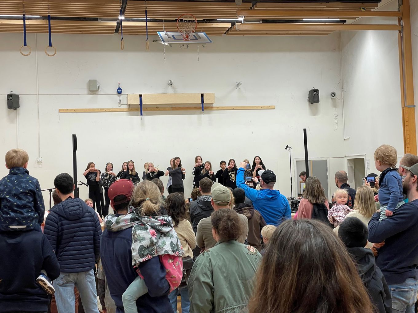 Hip Hop-Akademiet Hip Hop-Akademiet